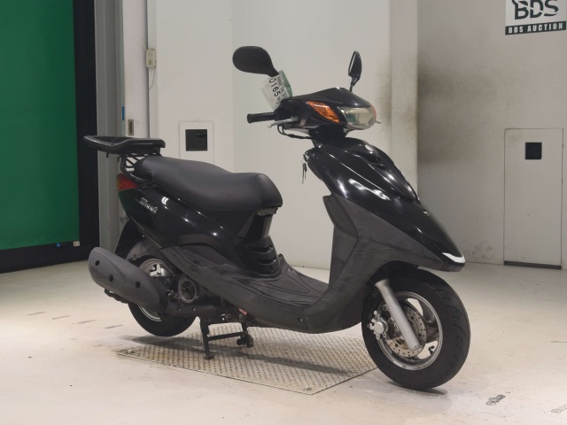 Yamaha AXIS125 — фото 3
