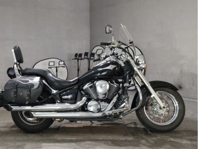 Kawasaki VULCAN900 CLASSIC