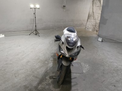 Kawasaki ZX-6R — фото 3