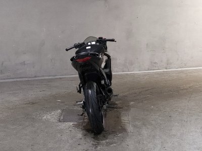 Suzuki DUCATI 150CC STREETFIGHTER — фото 4