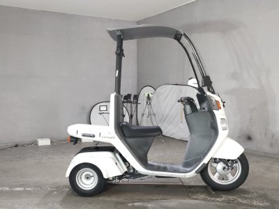 Honda GYRO CANOPY