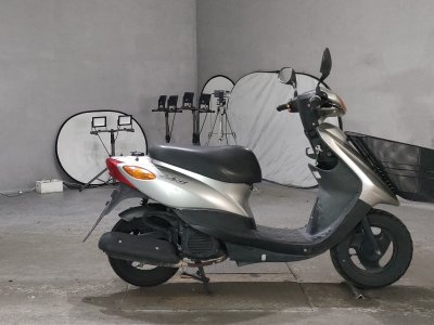 Yamaha JOG 50