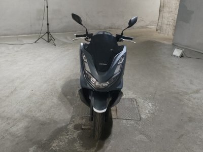 Honda PCX125 — фото 3