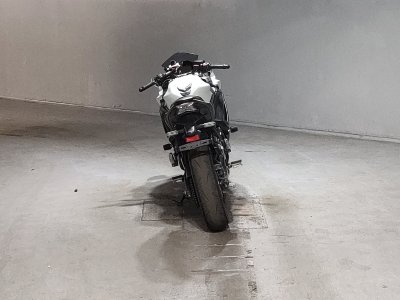 Kawasaki NINJA650 — фото 4