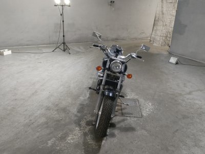 Honda MAGNA250 — фото 3