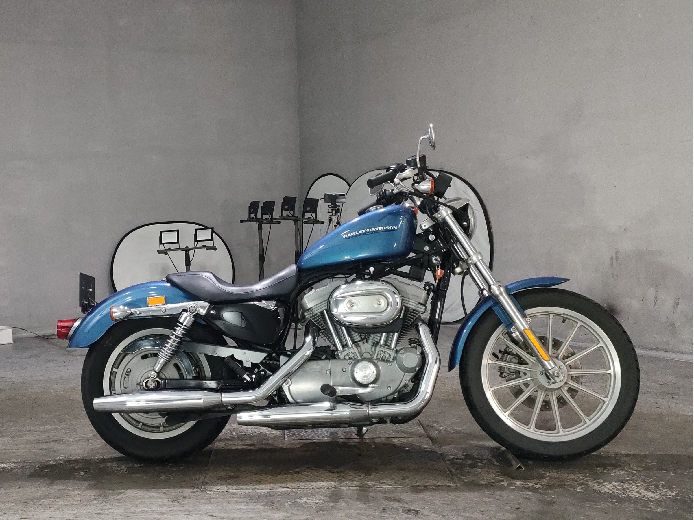 HD SPORTSTER XL883L