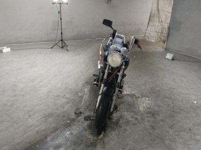 Yamaha XJR400 — фото 3