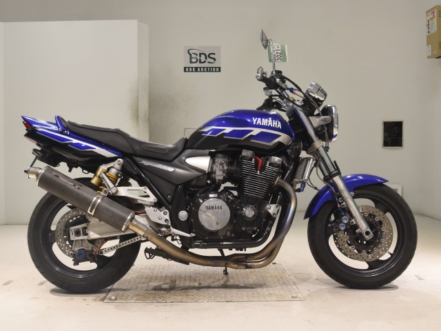Yamaha XJR1300