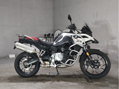 BMW F750GS