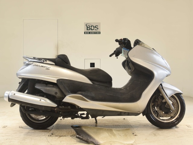 Yamaha MAJESTY 400