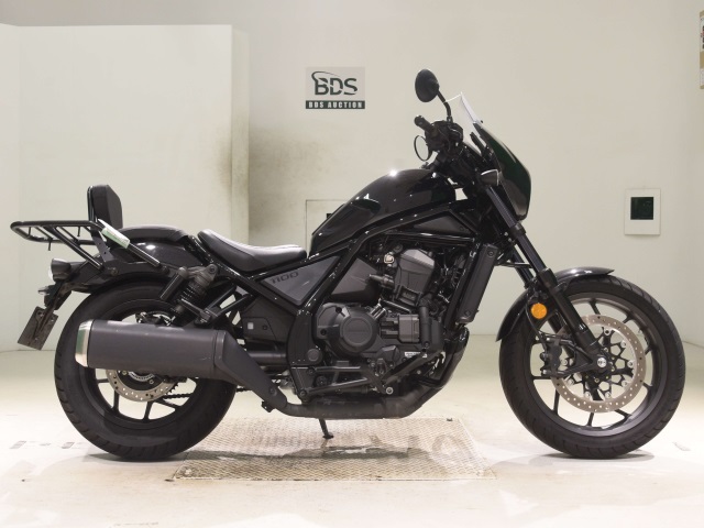 Honda REBEL CMX1100DCT