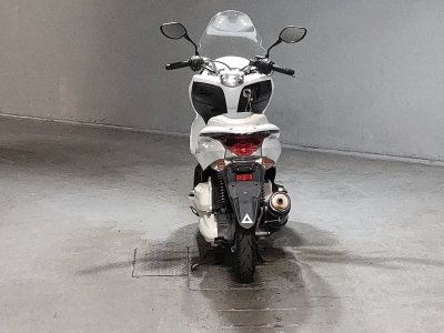 Honda PCX125 — фото 4