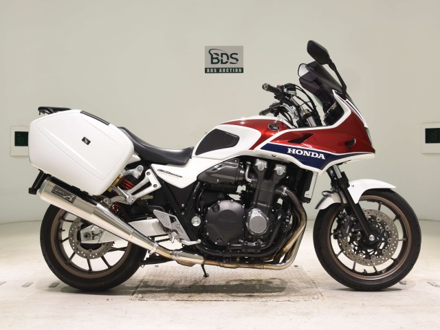 Honda CB1300SF BOLDOR