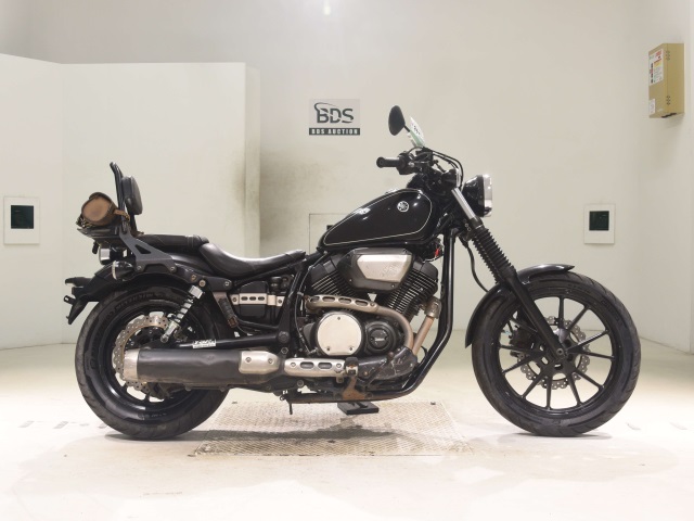Yamaha BOLT 950