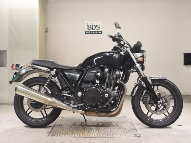Honda CB1100A