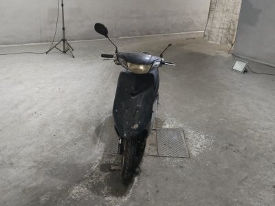 Yamaha JOG 50 — фото 3