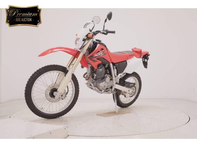 Honda XR250 — фото 4