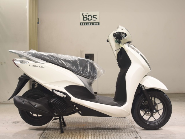 Honda LEAD125