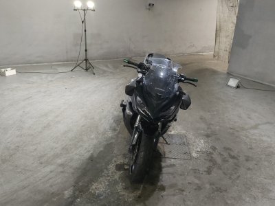 Kawasaki NINJA1000 — фото 3