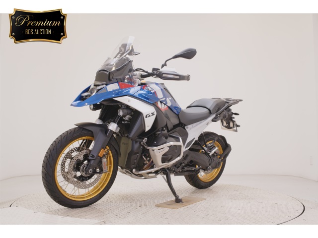 BMW R1300GS — фото 4