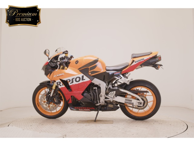 Honda CBR600RR — фото 2