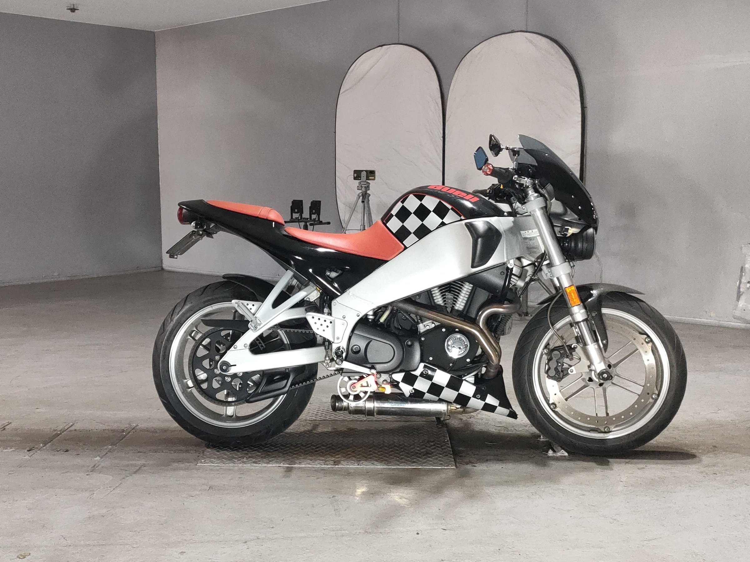 Buell LIGHTNING XB9S