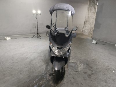Suzuki SKYWAVE 250 — фото 3