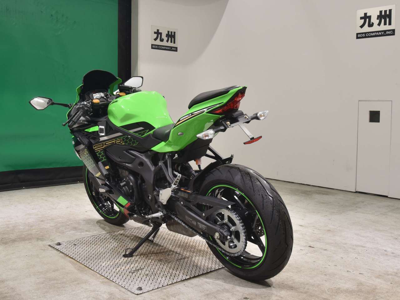 ざき AUTO.RIA – Продам Кавасаки ЗКС 14 JKBZXT40ABA023764