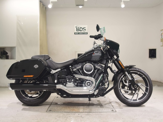 HD SPORT GLIDE FLSB1750