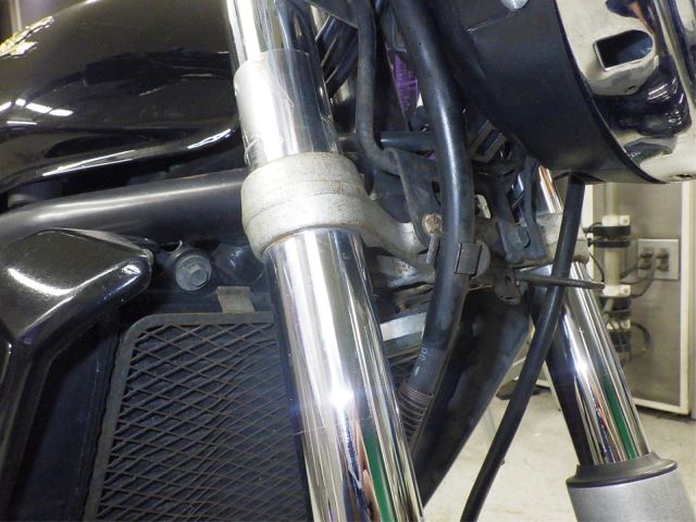 Передняя часть — фото 2