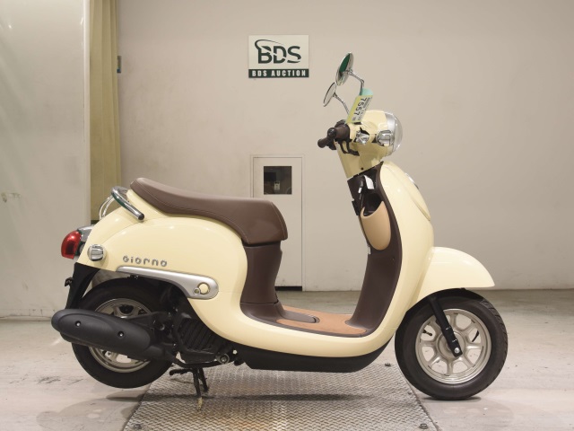 Honda GIORNO