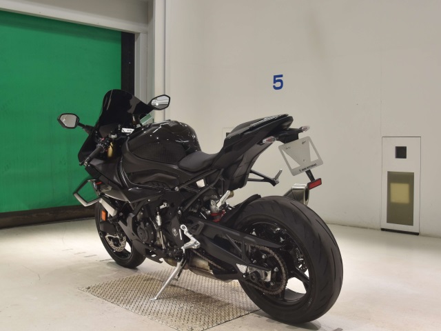 BMW S1000RR — фото 6