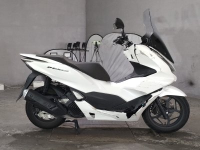 Honda PCX160