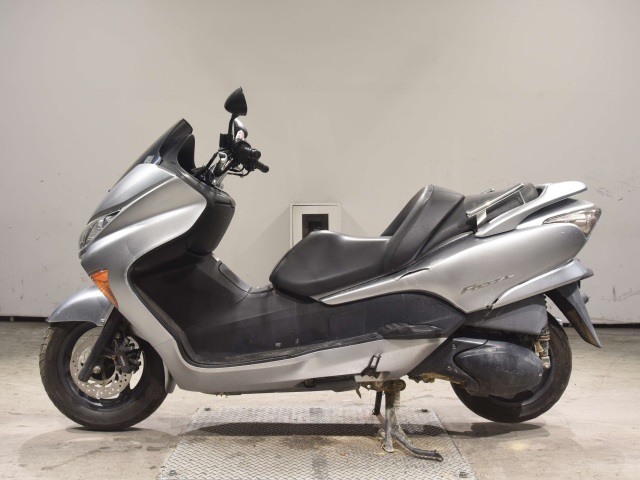 Honda FORZA — фото 2
