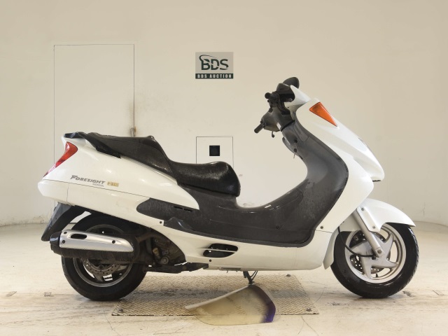 Honda FORESIGHT