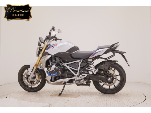 BMW R1250R — фото 2