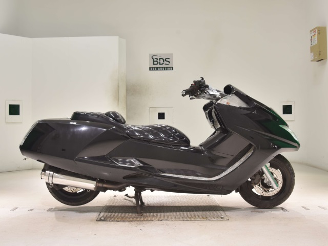 Yamaha MAXAM250