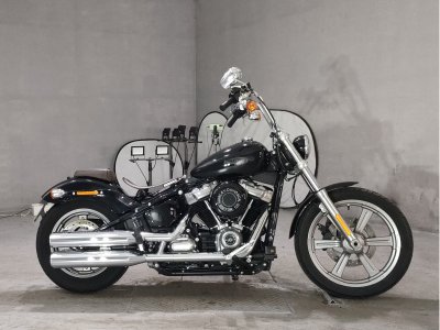 Harley-Davidson SOFTAIL FXST1750