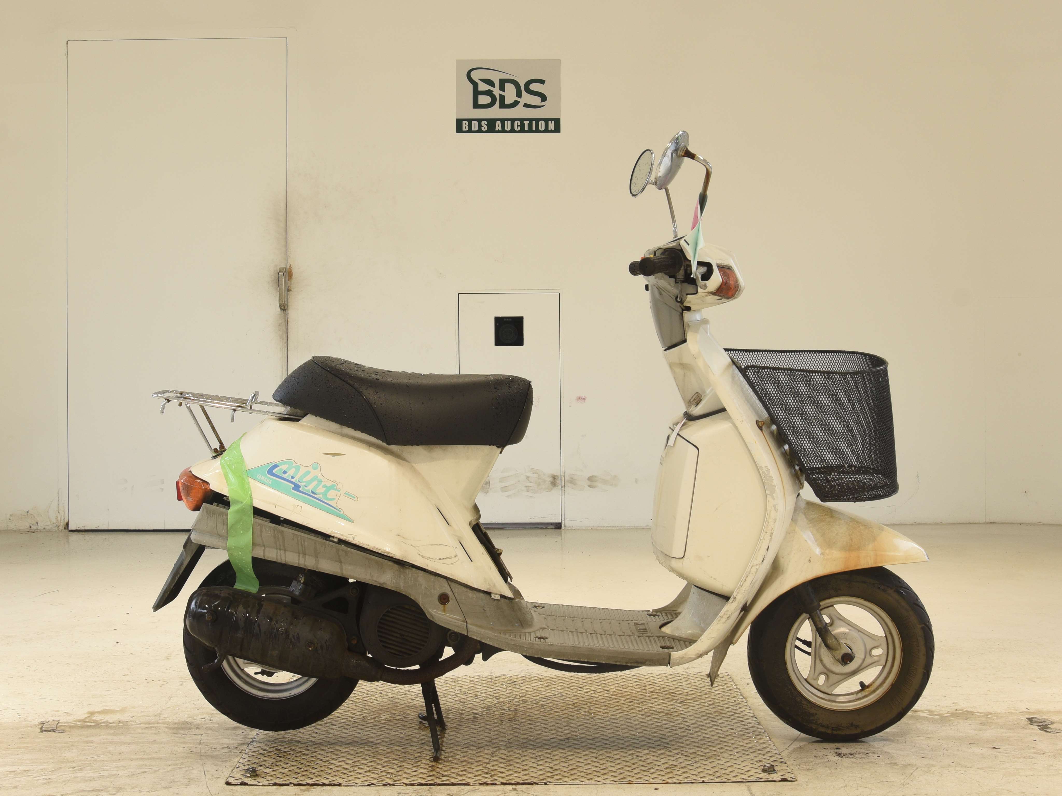 Yamaha MINT