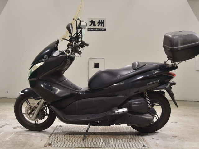 Honda PCX125 — фото 2