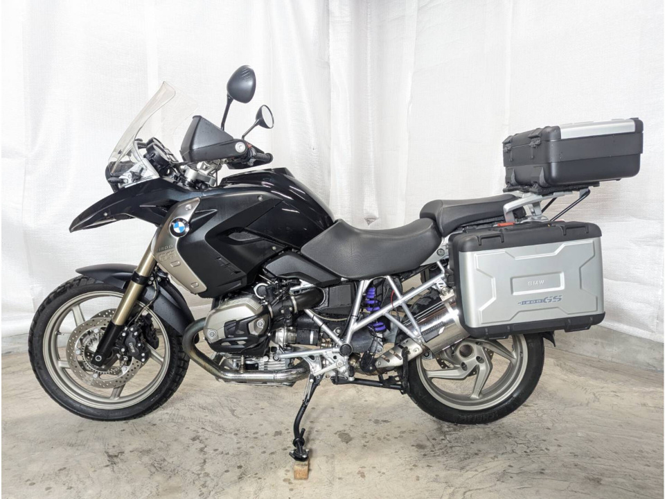 BMW R1200GS