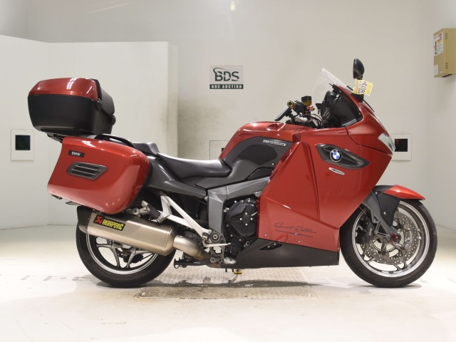BMW K1300GT