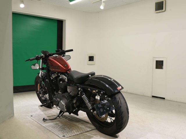 Motorcycle photo