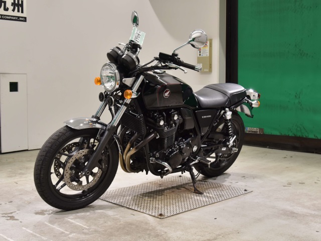 Honda CB1100A — фото 4