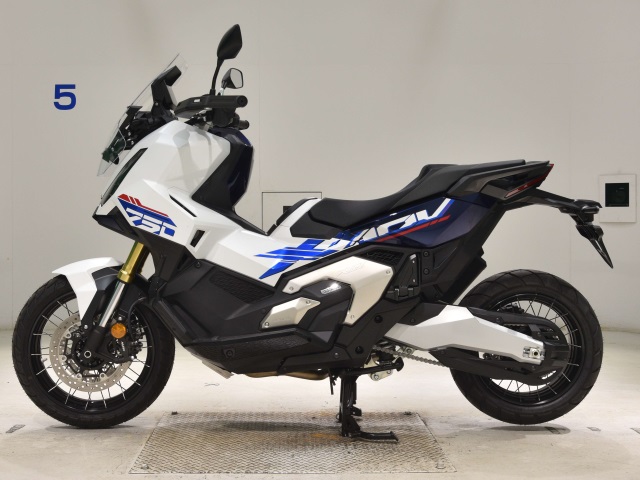 Honda X-ADV750 — фото 2