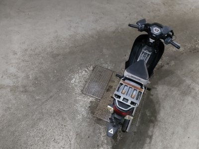 Honda SUPER CUB110 — фото 6