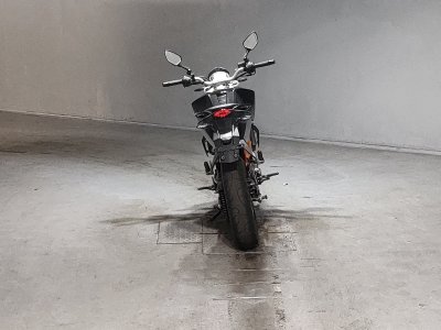 KTM 390 DUKE — фото 4