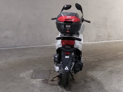 Honda PCX125 — фото 4