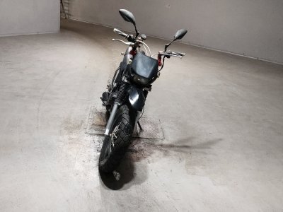 Yamaha TW200 — фото 3