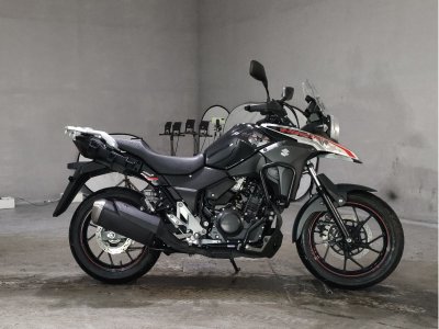 Suzuki V-STROM DL250